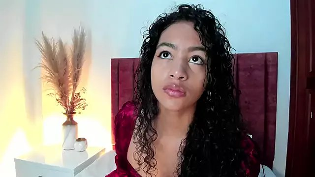 Freechat AntonellaHall_ on StripChat