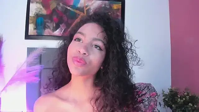 Freechat AntonellaHall_ on StripChat