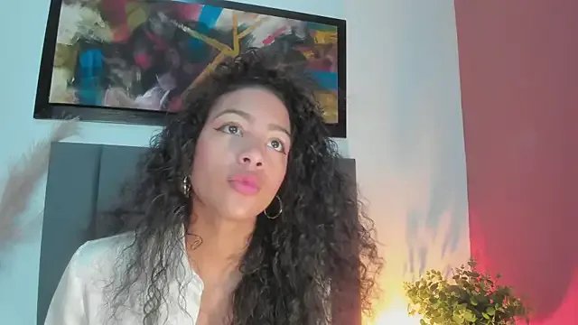 Freechat AntonellaHall_ on StripChat