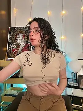 Antoniart_ on StripChat