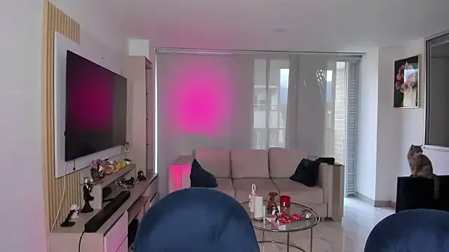 Antotss — cum show