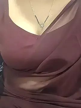 Anu__Reddy on StripChat