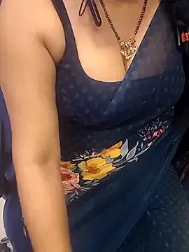 Anu__Reddy on StripChat