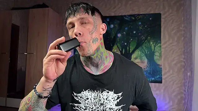 Anubisgods — start