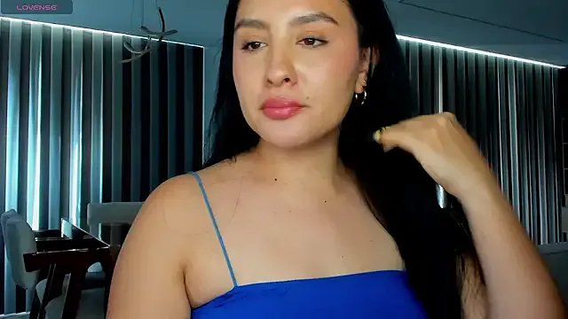 AnushaKumari on StripChat