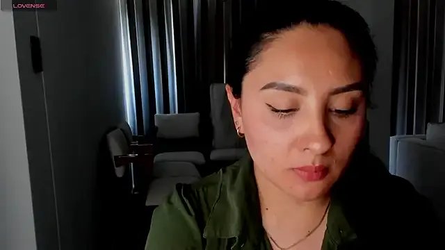 AnushaKumari on StripChat