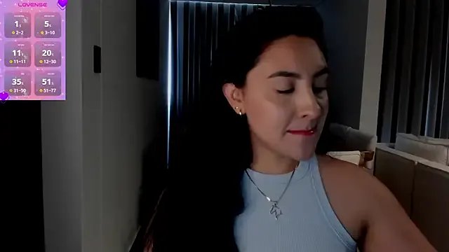 AnushaKumari on StripChat