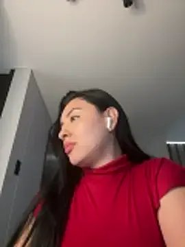 AnushaKumari on StripChat