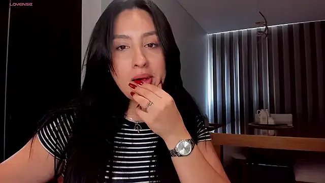 AnushaKumari on StripChat