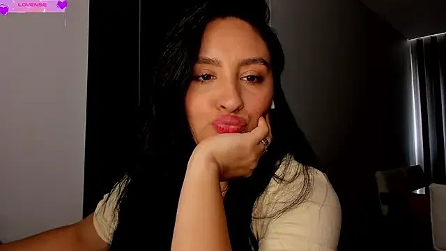 AnushaKumari on StripChat