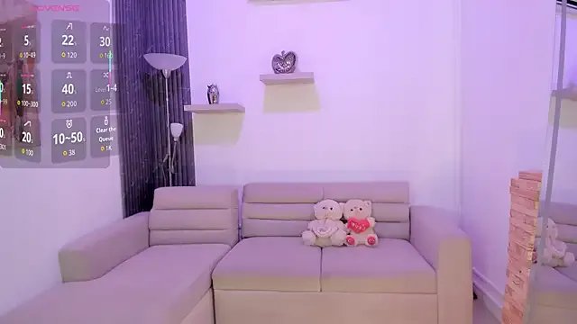 anuskah on StripChat