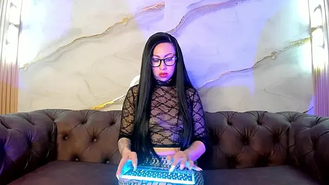 Anxelica_Macondo_ on StripChat