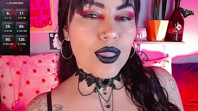 Any_ducan — Oil on my tits