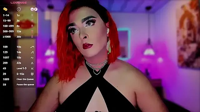 any_sophia on StripChat