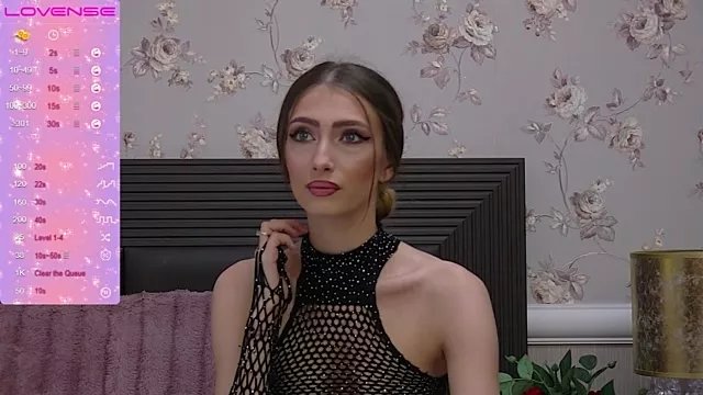 AnyaLobb on StripChat