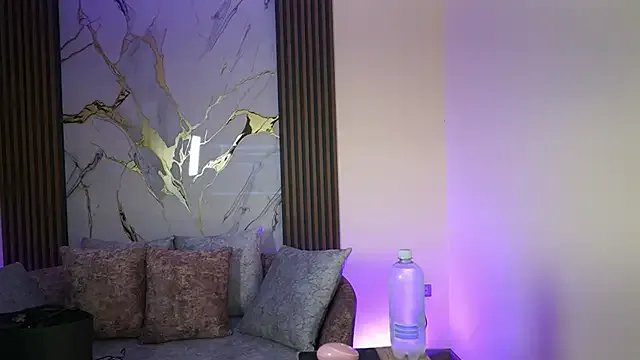 Anybuny on StripChat