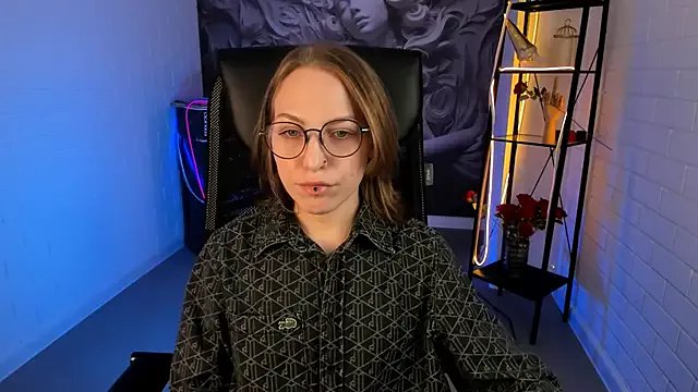 AphexQueen on StripChat