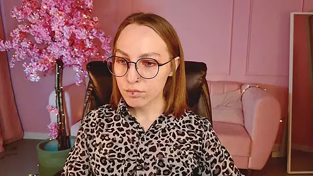 AphexQueen on StripChat