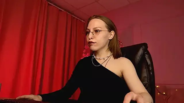 AphexQueen on StripChat