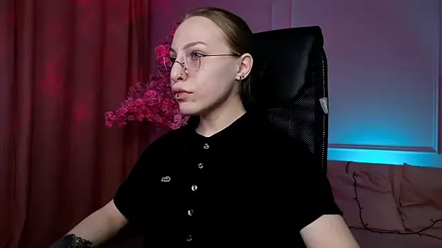 AphexQueen on StripChat