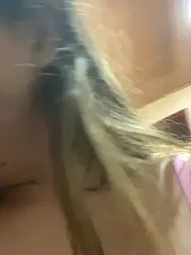 Aphrill on StripChat