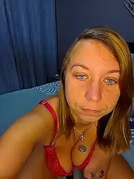 Aphrodite-22 on StripChat