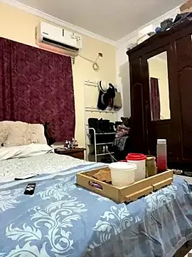 aphrodite_sexy on StripChat