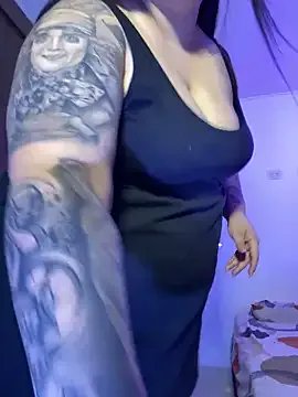 Freechat Apriilpeach_ on StripChat