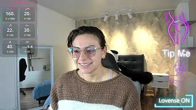 april_dumont on StripChat