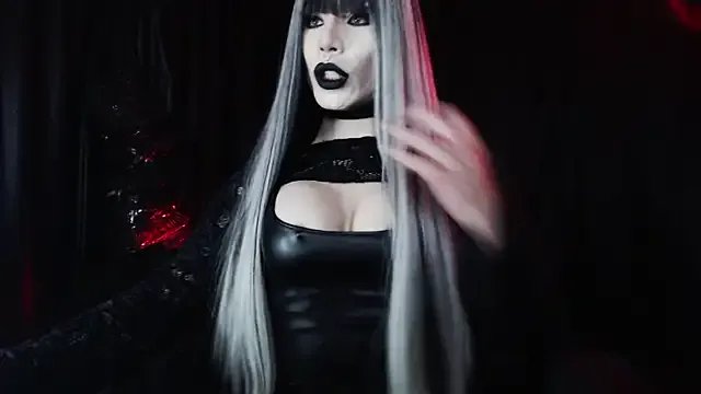 Freechat april_simons2 on StripChat