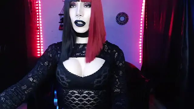 Freechat april_simons2 on StripChat