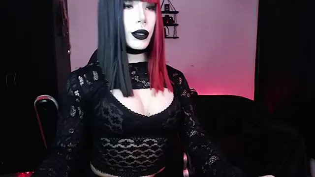 Freechat april_simons2 on StripChat