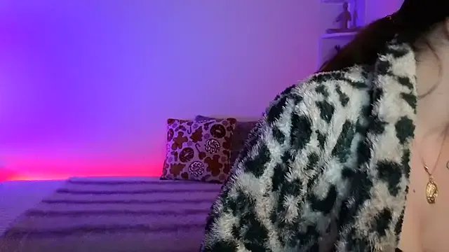 Freechat April_wow on StripChat