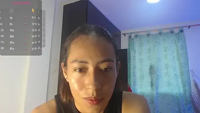 Aprill18_ on StripChat