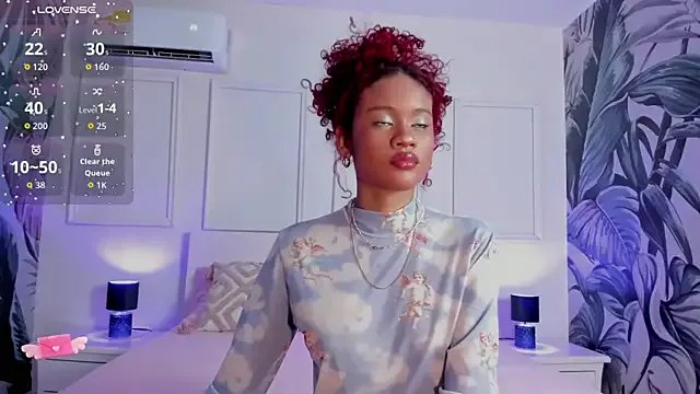 Aprillbrunette on StripChat