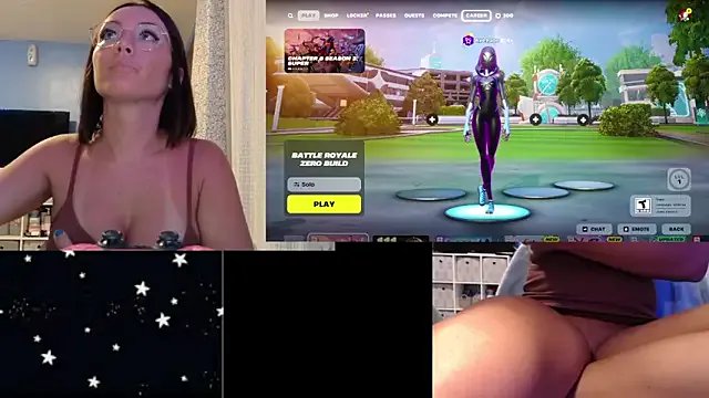 AprilRae_ on StripChat