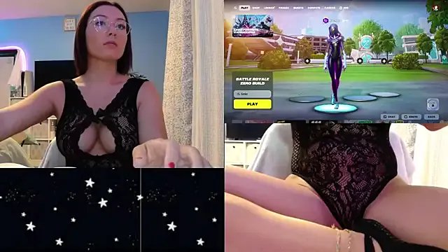 AprilRae_ on StripChat