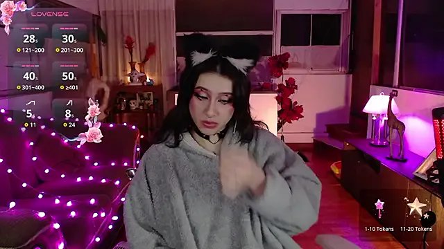 Aquamarinebubble — BLOW JOB