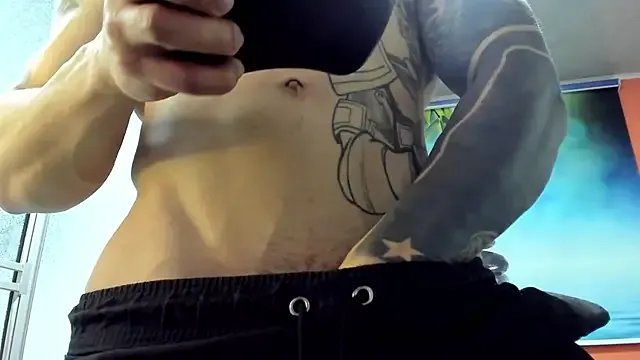 Freechat aquiles_51 on StripChat