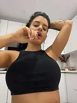 Freechat ArabicSugarBaby on StripChat