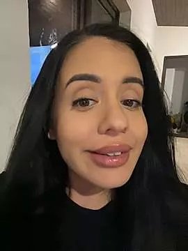 Freechat ArabicSugarBaby on StripChat