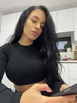 Freechat ArabicSugarBaby on StripChat
