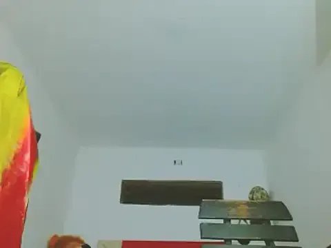 aranza_ts on StripChat