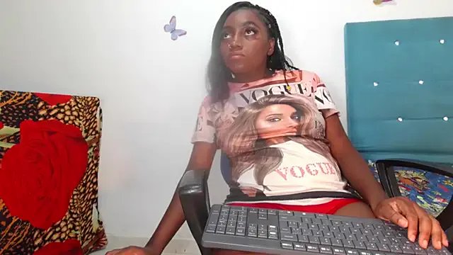 arcoiriss006 on StripChat