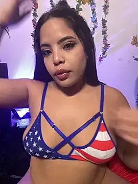 Ari_coleman on StripChat