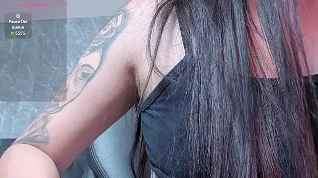 aria__monroe — milk show