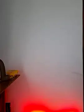 Aria_Bennett21 on StripChat