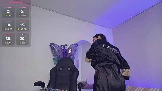 Aria_Kitty — Freechat on StripChat