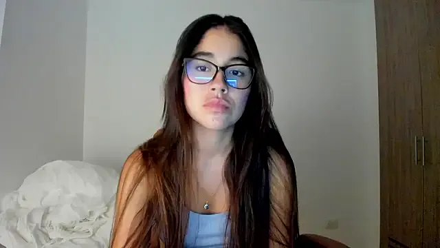 AriaMontgomery on StripChat