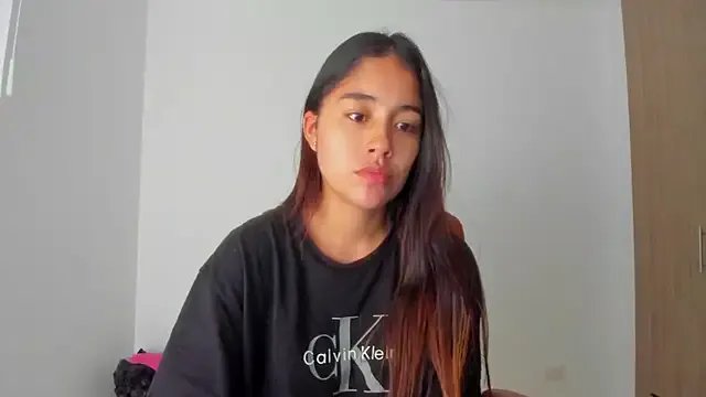 AriaMontgomery on StripChat